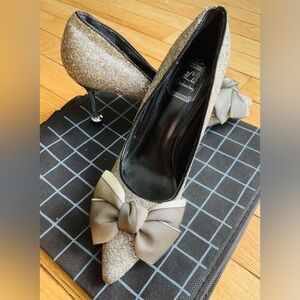 High heel for events